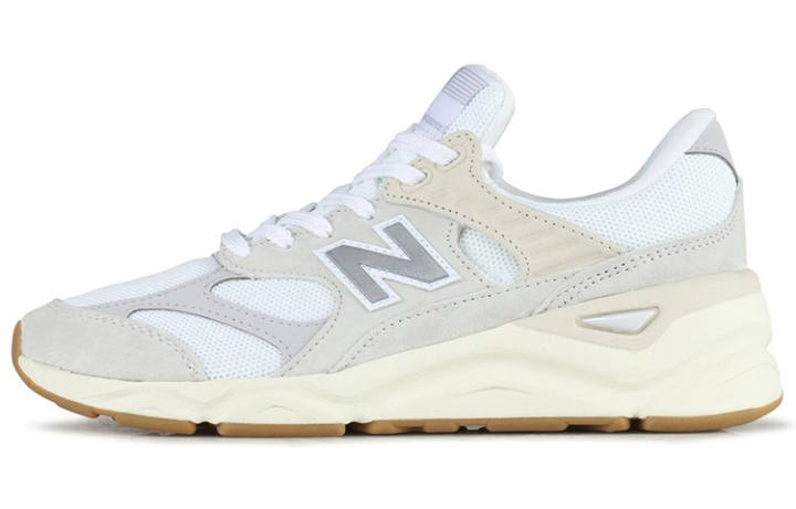 New Balance X90 New Balance Recon 'White Gum'