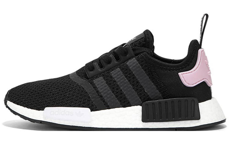 Adidas Originals Adidas Wmns NMD_R1 'Black Clear Pink' Women's