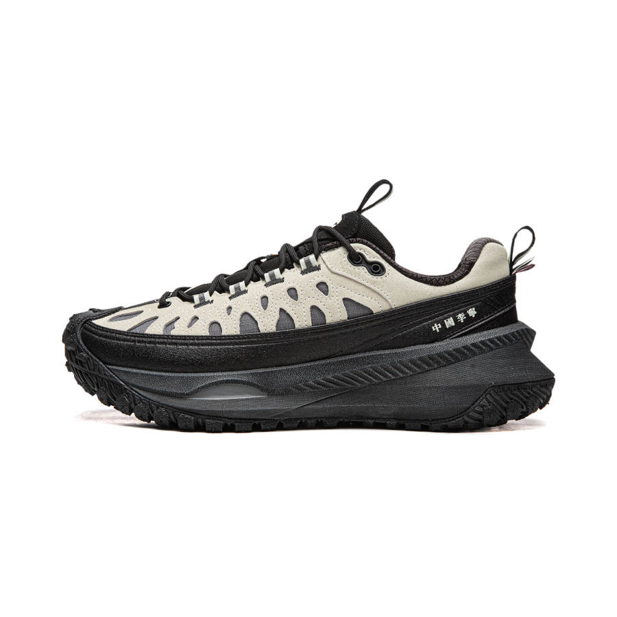 Li-Ning Li Ning Low top Casual Shoes Unisex