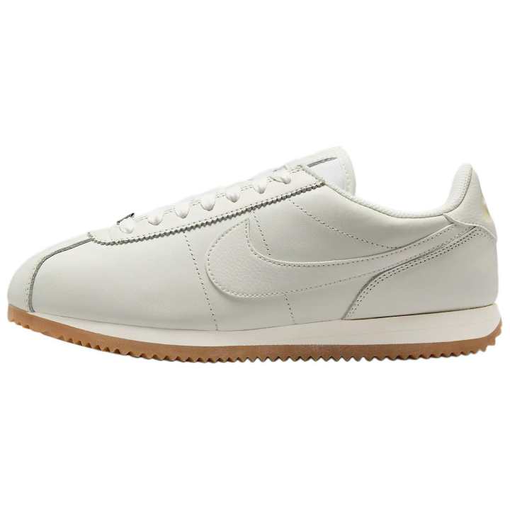 Nike Nike Cortez SE Comfortable Slip Resistant Abrasion Resistant Slip Resistant Abrasion Resistant Low top Casual