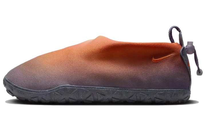 Nike Nike Acg Moc Premium Daybreak Safety Orange Coconut Milk Bright Mandarin