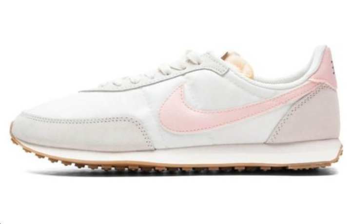 Nike Nike Waffle Trainer 2 'Grey Pink' Women's