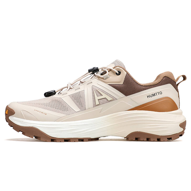 HUMTTO Cushioning Slip Resistant Breathable Cushioning Slip Resistant Breathable Low top Casual Shoes Men's