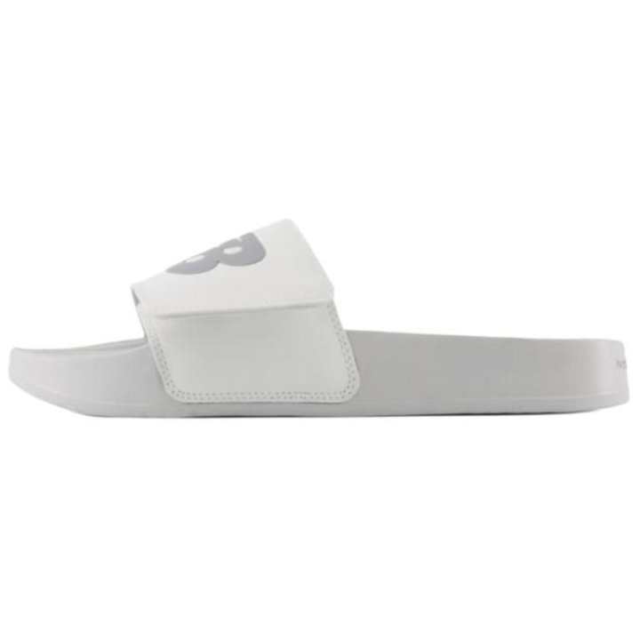 New Balance New Balance 200 Adjustable Slide 'Grey Matter'
