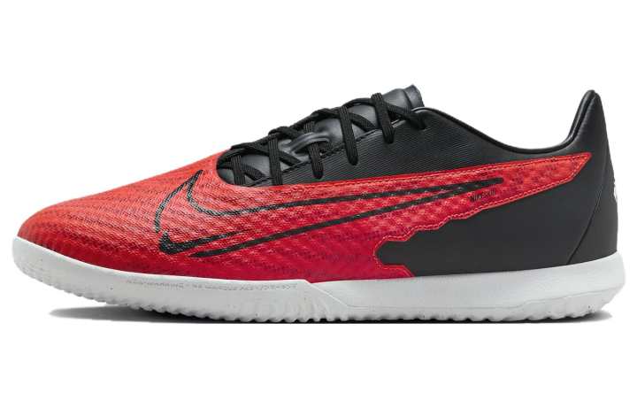 Nike Nike Phantom Gx Academy Ic 'Red Black'