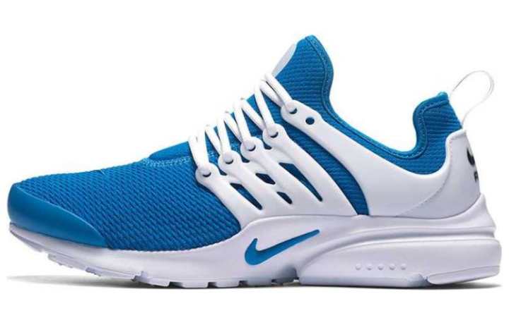 Nike Nike Air Presto Blue Nebula Blue Nebula White Women's