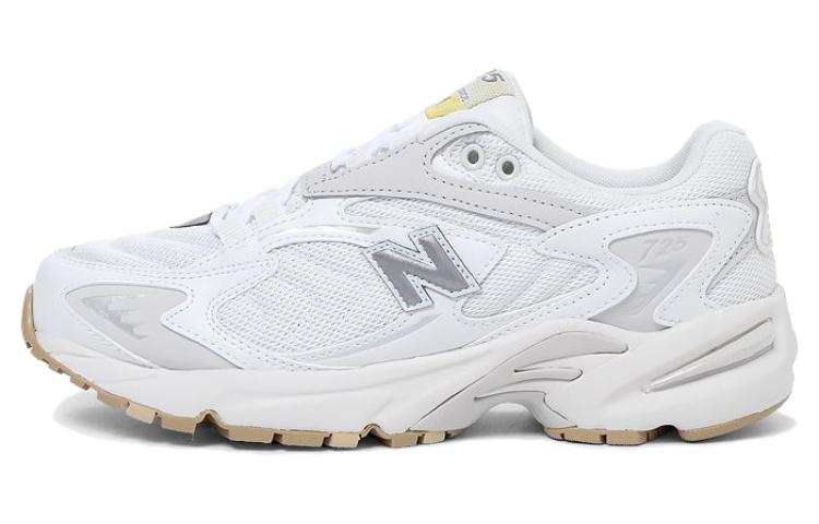 New Balance New Balance NB 725 'Urbancore' Mesh, Synthetic Leather Cushioning Abrasion Resistant Cushioning, Wear Resistant Low top