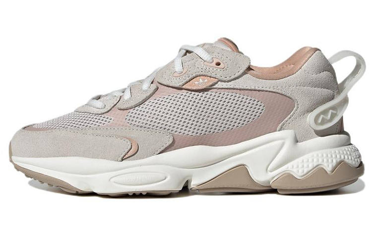 Adidas Originals Adidas Wmns Ozweego Meta 'Ash Pearl' Women's