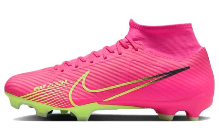 Nike Nike Zoom Mercurial Superfly 9 Academy MG Luminous Pack