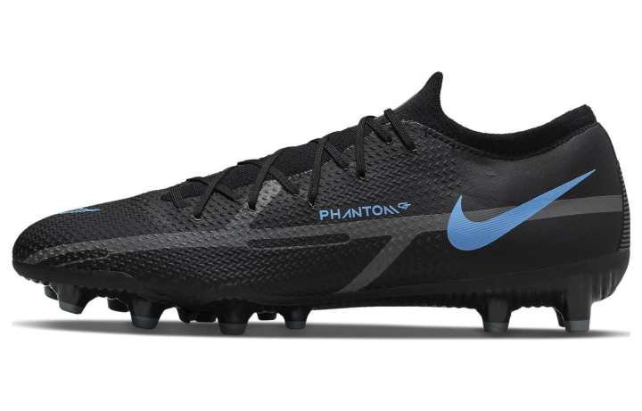 Nike Nike Phantom Gt 2 Ag Pro 'Black Blue'