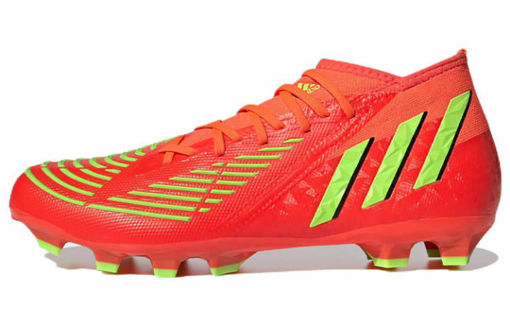 Adidas Adidas Predator Edge.2 Mg 'Red Green Blue'