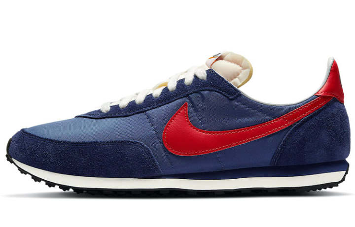 Nike Nike Waffle Trainer 2 Sp Midnight Navy