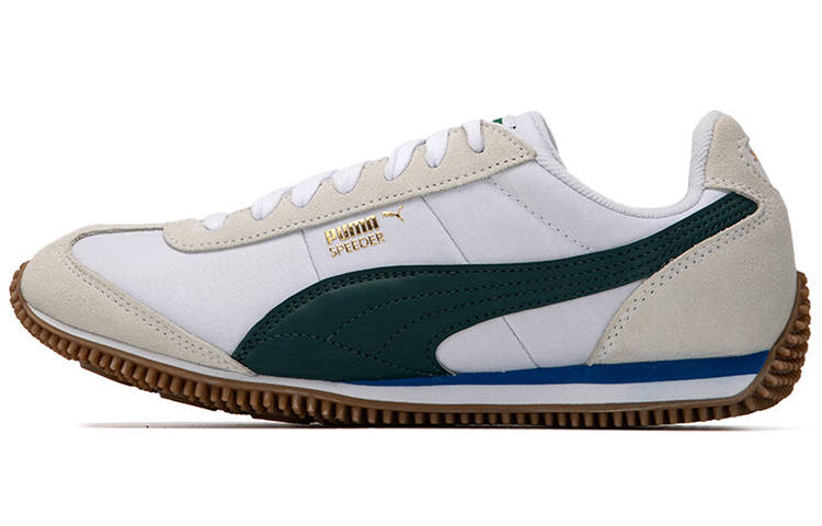 PUMA PUMA Speeder Sd 'White Ponderosa Pine'