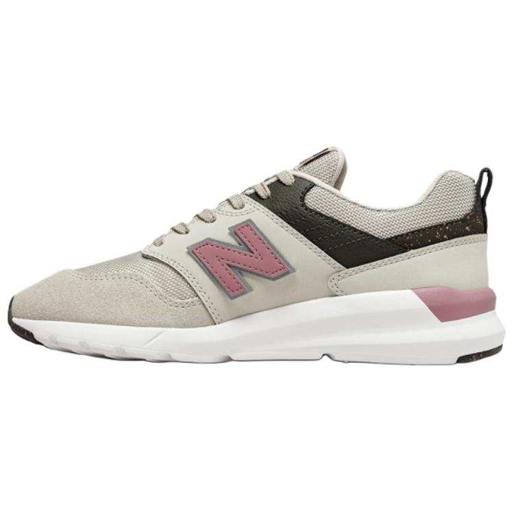 New Balance New Balance NB 009 Classic Vintage Casual Shoes Women's Gray