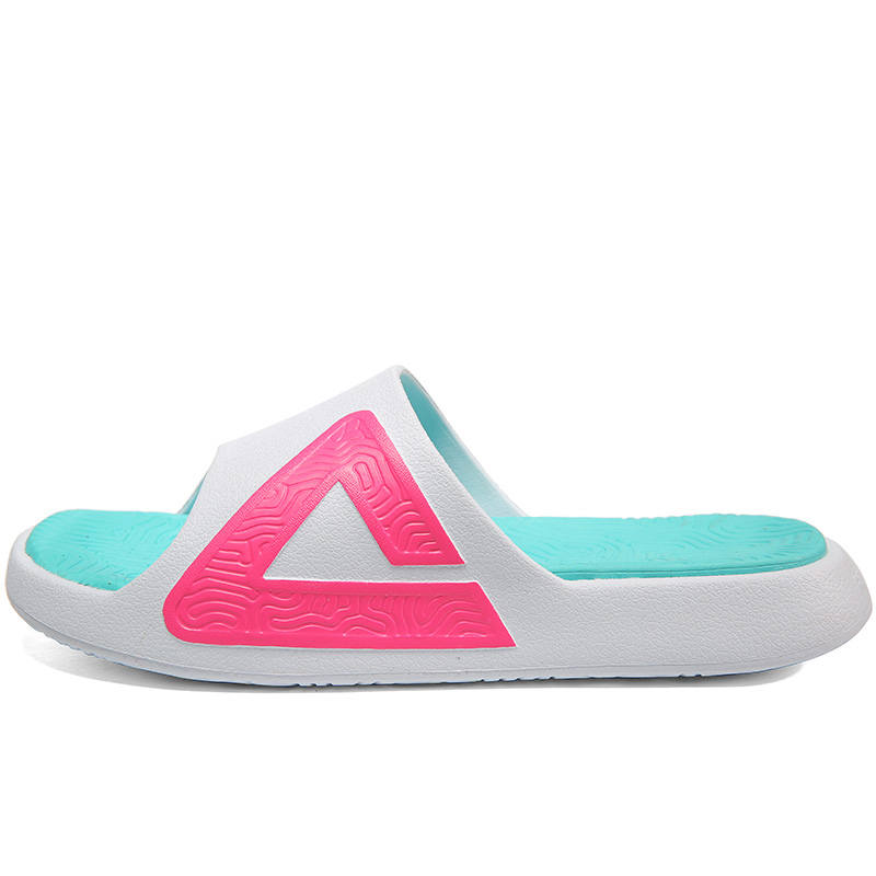 PEAK Statistic Sandals Slip Resistant Abrasion Resistant Slip Resistant Abrasion Resistant Slide Slippers Women's