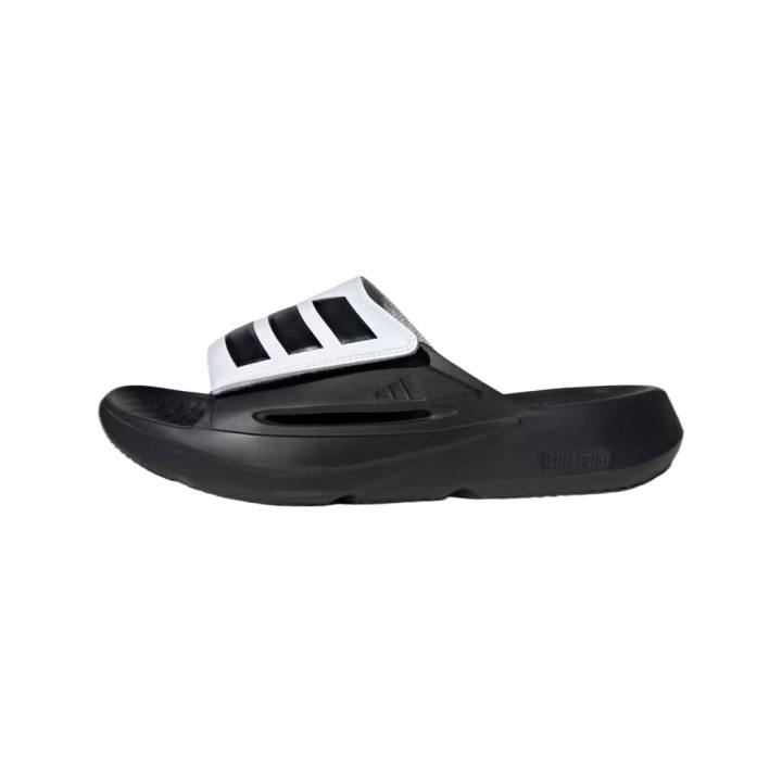 Adidas Lightblaze Slide Adidas 'Black White'