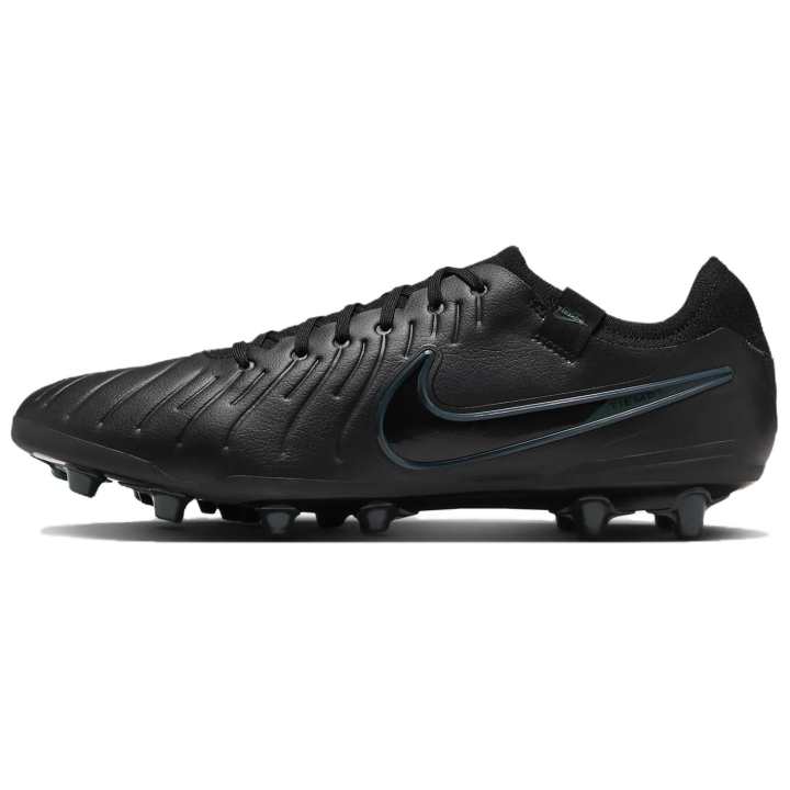 Nike Nike Tiempo Legend 10 Pro AG Pro Black Deep Jungle