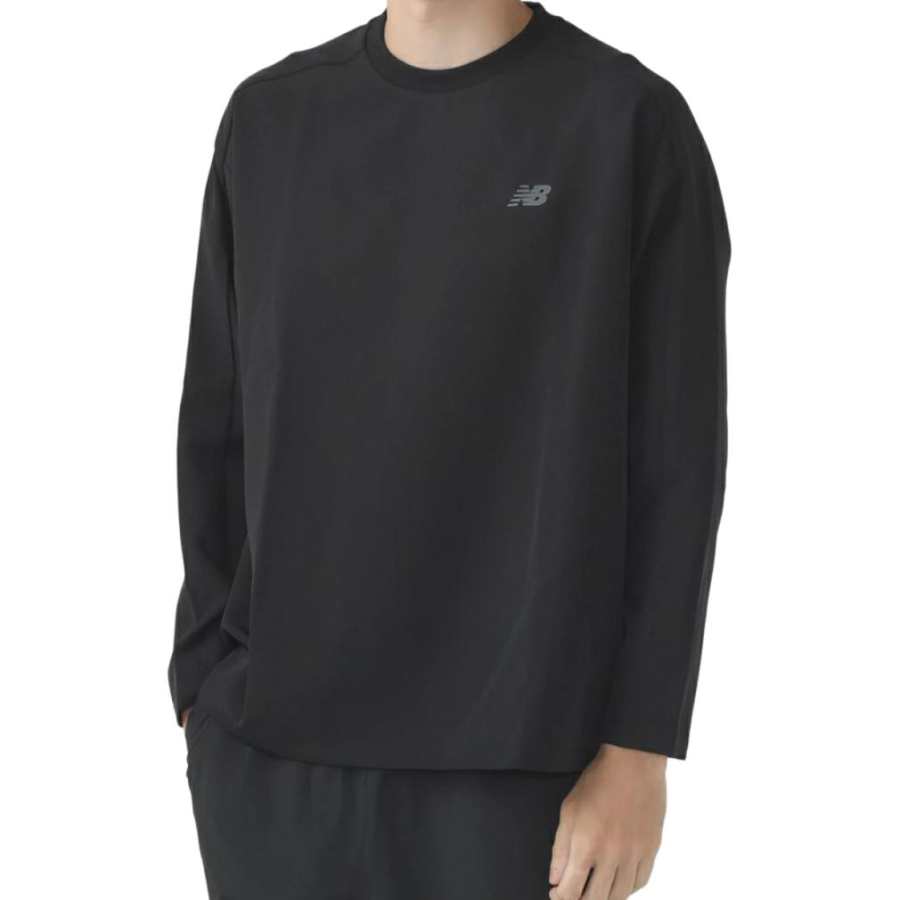New Balance New Balance THE CITY T Shirt Men's