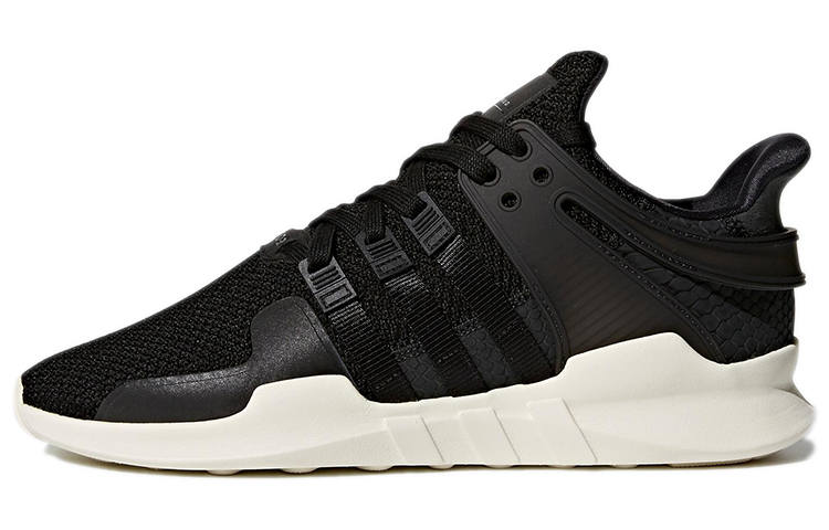 Adidas Originals Adidas Eqt Support Adv 'Black Snakeskin'