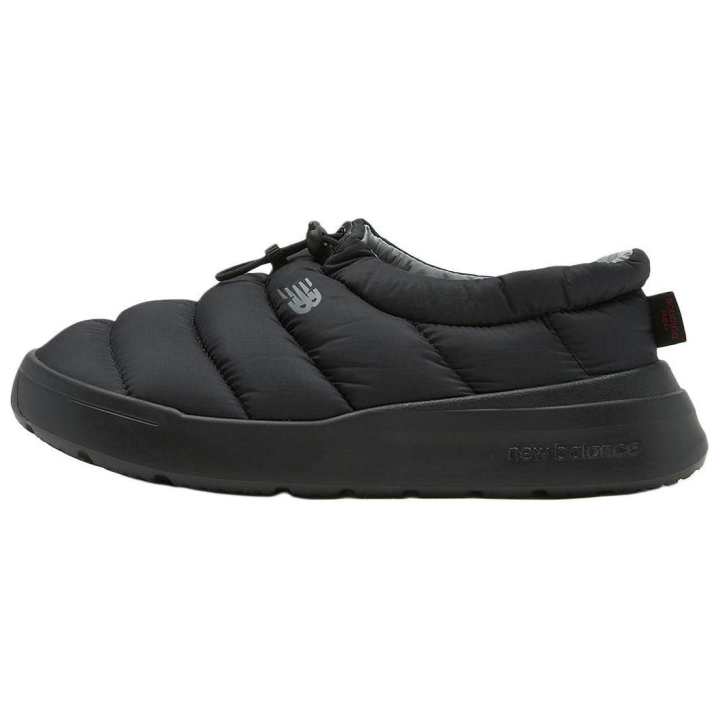 New Balance New Balance Low top Casual Shoes Unisex Black