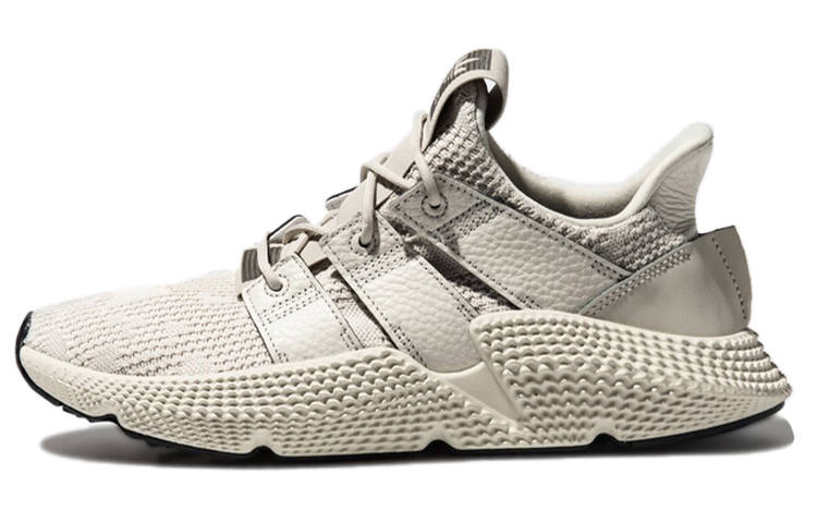 Adidas Originals Adidas Prophere 'Raw White'