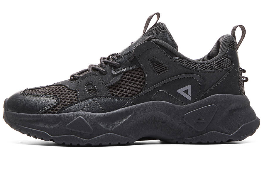 PEAK Low top Casual Shoes Women's Dark Gray