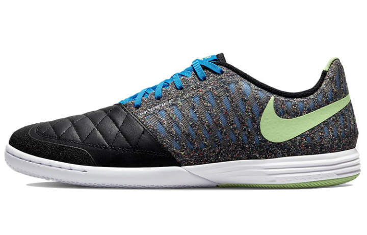 Nike Nike Lunar Gato Ii Ic 'White Light Photo Blue Black'