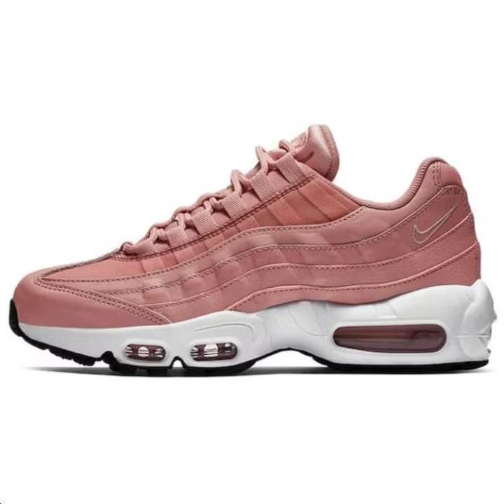 Nike Nike Air Max 95 Rust Pink Women's