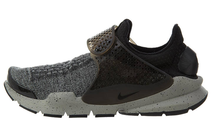 Nike Nike Sock Dart Se Premium Black/White University Red