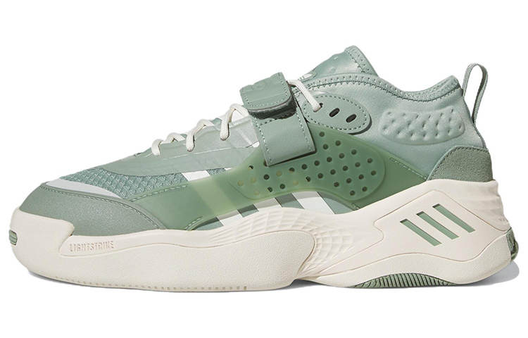 Adidas Originals Adidas Streetball 3.0 'Green'