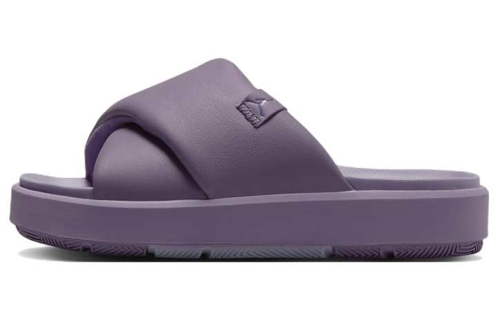 Jordan Air Jordan Sophia Slides 'Purple' Women's