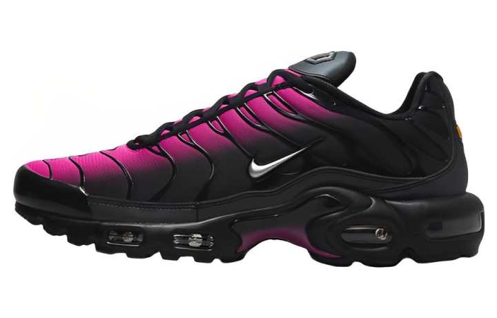 Nike Nike Air Max Plus Black Pink