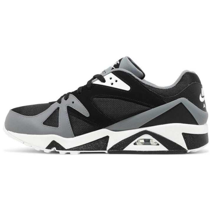 Nike Nike Air Trainer Max 91 Stealth White Obsidian