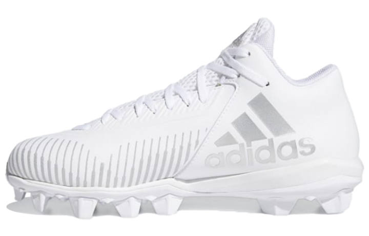 Adidas Adidas Freak Md 'White Silver Metallic'