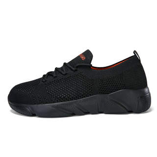 LOKWT Wide Fit Shoes Breathable And Quick Dry Lightweight Breathable And Quick Dry Lightweight Low top Casual Shoes