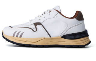 FZG Low top Casual Shoes Unisex