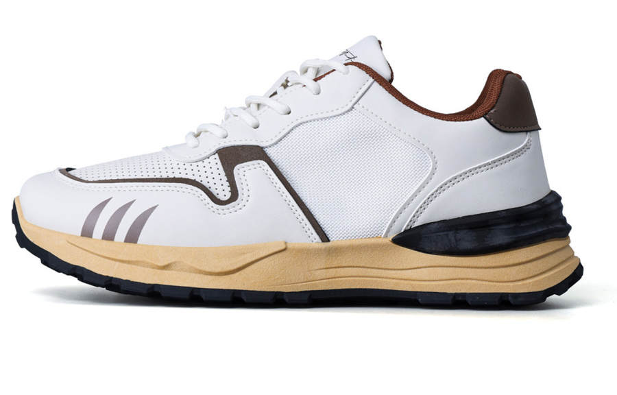 FZG Low top Casual Shoes Unisex