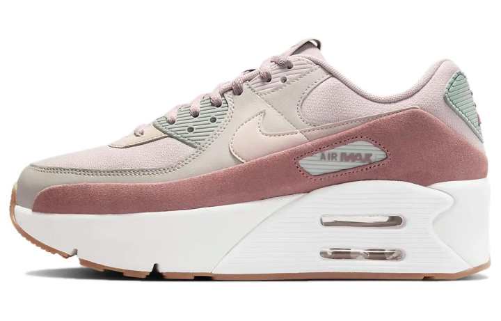 Nike Nike Air Max 90 LV9 Smokey Muave Women's
