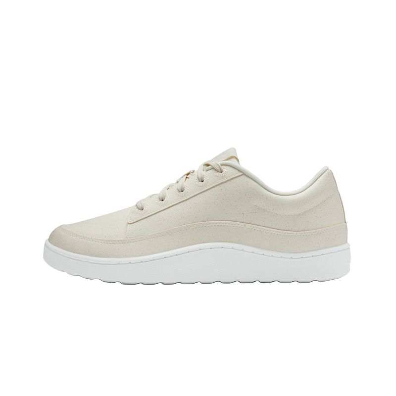 Allbirds Plant Pacer Comfortable Low top Casual Shoes Women's Natural White