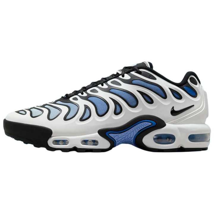 Nike Nike Air Max Plus Drift Summit White Royal Pulse