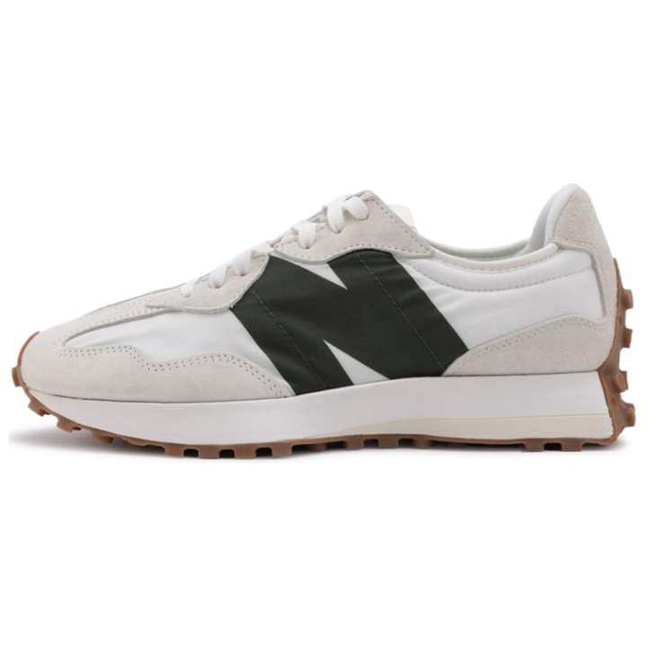 New Balance New Balance NB 327 Low top Casual Shoes Unisex White Black
