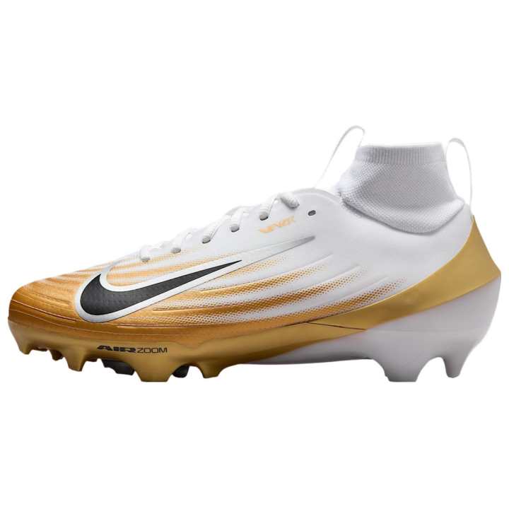 Nike Nike Zoom Air Vapor Pro 1 White Metallic Gold Black
