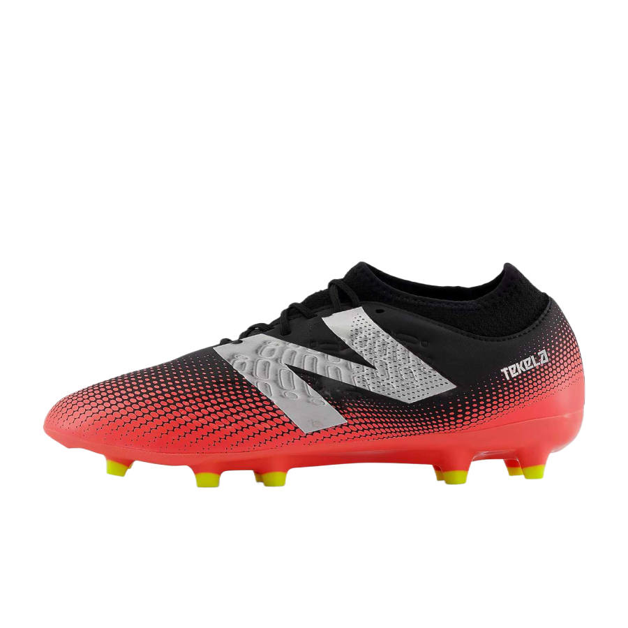 New Balance New Balance Tekela V4 FG Firm Ground Soccer Shoes Unisex D Width
