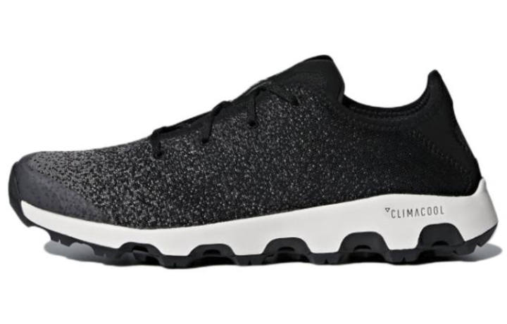 Adidas Adidas Terrex Climacool Abrasion Resistant Low top Casual Shoes