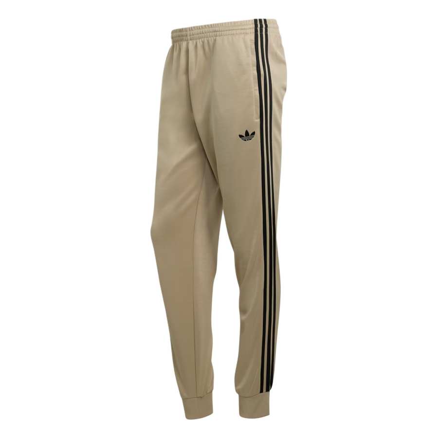 Adidas Originals SST TRACK FW25 Knitted Sweatpants Men's