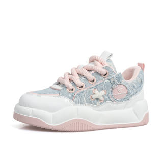 FCS Abrasion Resistant Low top Casual Shoes Women's