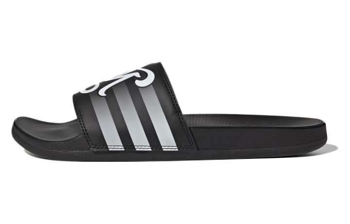 Adidas Adidas Adilette Comfort Sandal 'NYC'