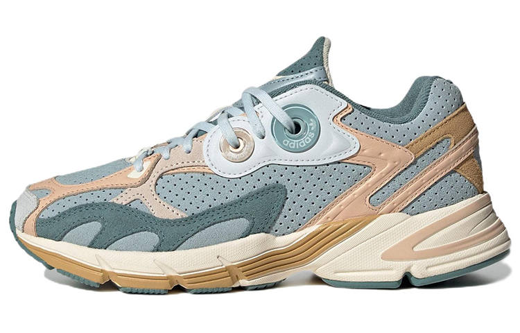 Adidas Originals Adidas Wmns Astir 'Blue Tint Magic Grey'