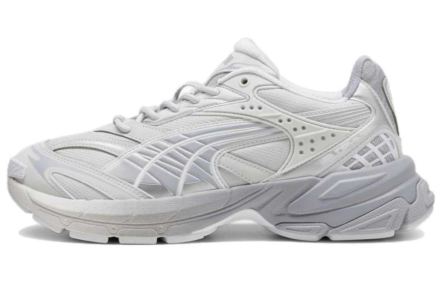 PUMA PUMA Velophasis 372.5 Feather Gray Gray Fog