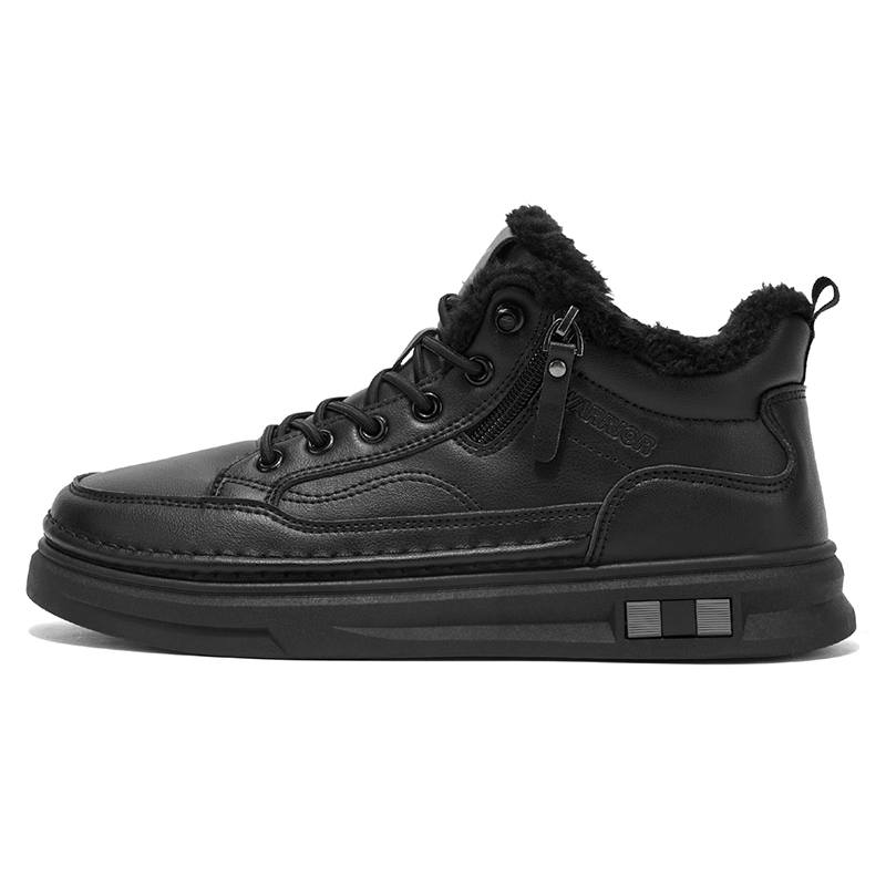 WARRIOR Warrior Low top Skateboard Shoes Men's Black